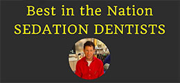 Best in the nation sedation dentist