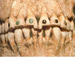 5 Historical Facts About Teeth: From Paul Revere to the Mayans