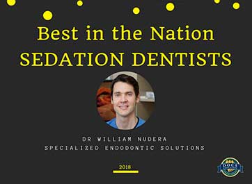 Best in the nation sedation dentist