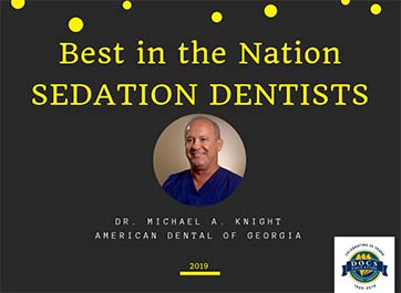 Dr. Michael A. Knight