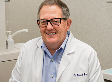 Dr. David Potts