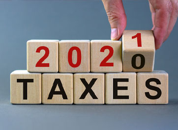 Top 25 Year-End Tax Planning Strategies