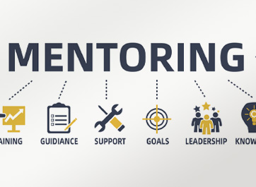 A Story of Mentorship: How These Meaningful Relationships Shape Dental Studies and Careers