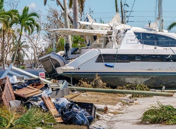 Dental Community Rallies Support in the Wake of Hurricane Ian's Destruction