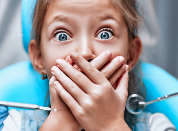 Understanding The Prevalence of Childhood Dental Fear and Anxiety