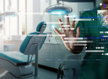 Using AI To Improve Patient Care and Safety