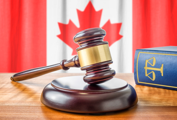 Alberta, Canada Sedation Regulations Now Under Review