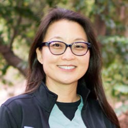 Dr. Evelyn A. Chung, UCLA