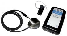 Amplified Precordial Stethoscope with Bluetooth®