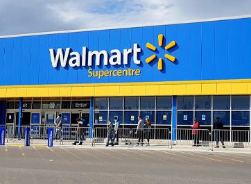 Is Walmart Health Competing for Your Dental Patients?