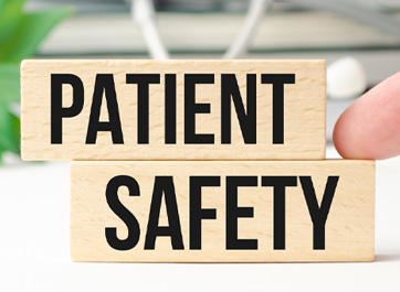 Sedation Safety Refresh: Attending to Patient Safety