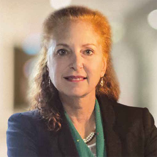regulatory attorney Kathleen Marcus