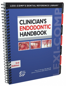 Clinician's Endodontic Handbook