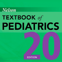 Nelson Textbook of Pediatrics 20th Edition & Online